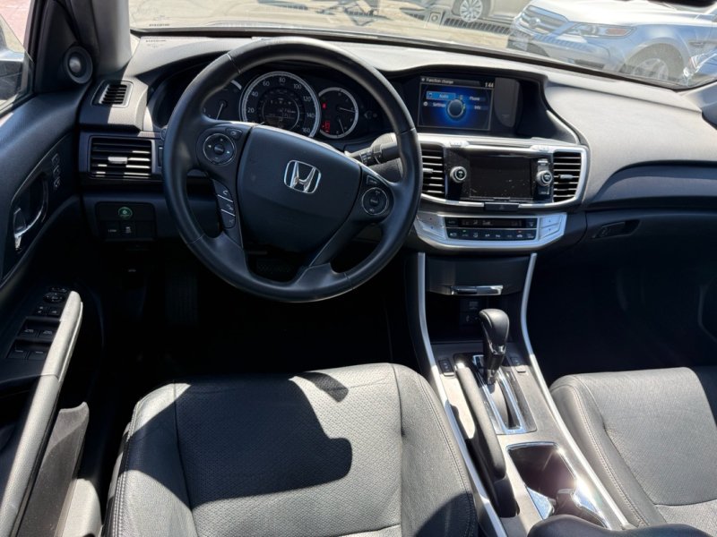 Used 2015 Honda Accord EX-L image 17