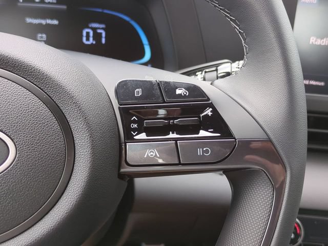 New 2026 Hyundai Elantra Sport FWD image 23