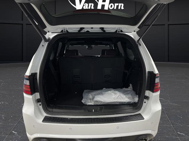 New 2026 Dodge Durango GT image 15
