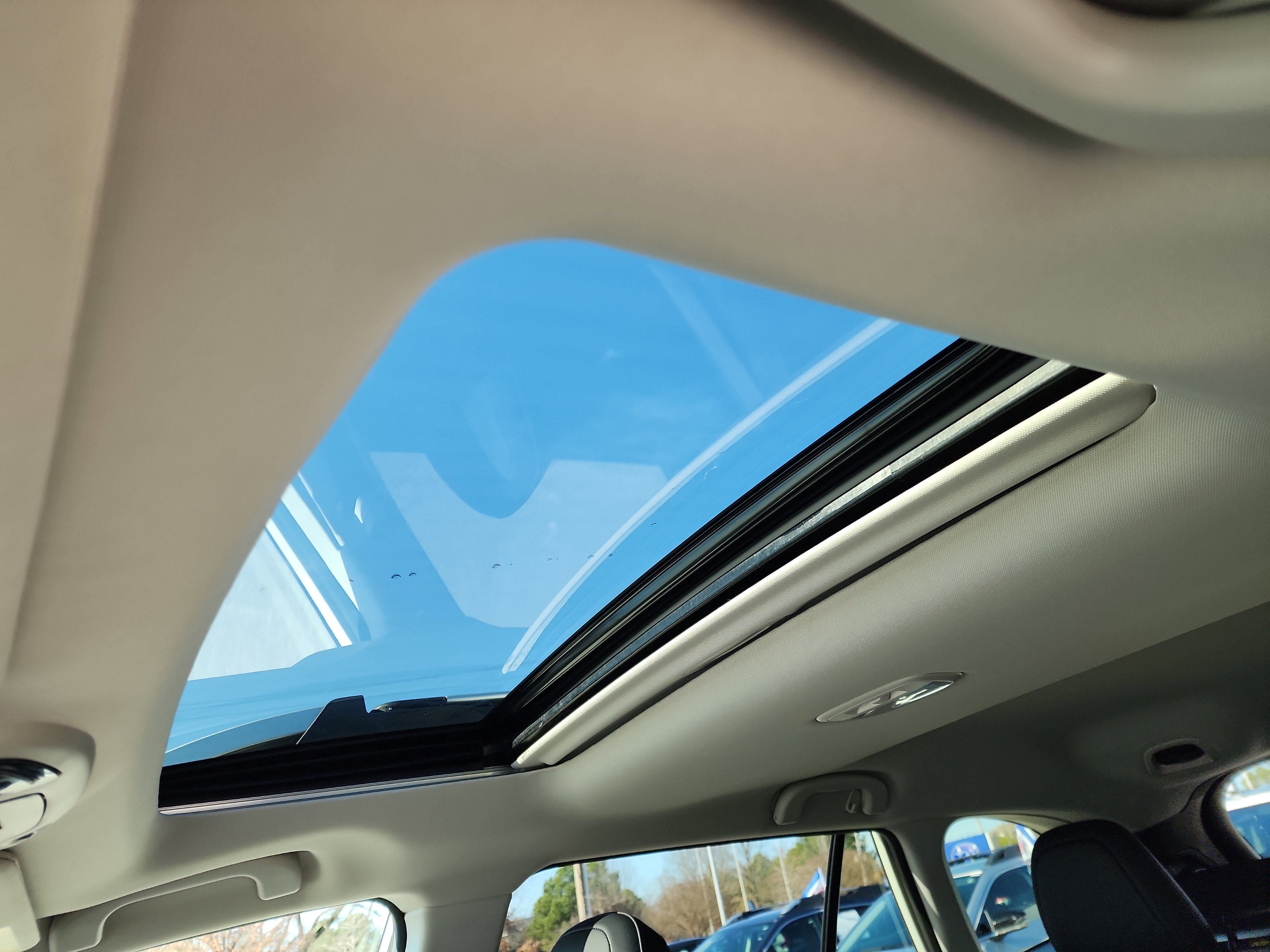 Certified 2025 Subaru Outback Touring XT image 26