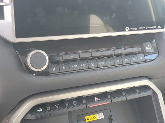 Used 2023 Toyota Sequoia Limited w/ Tow Technology Package image 23