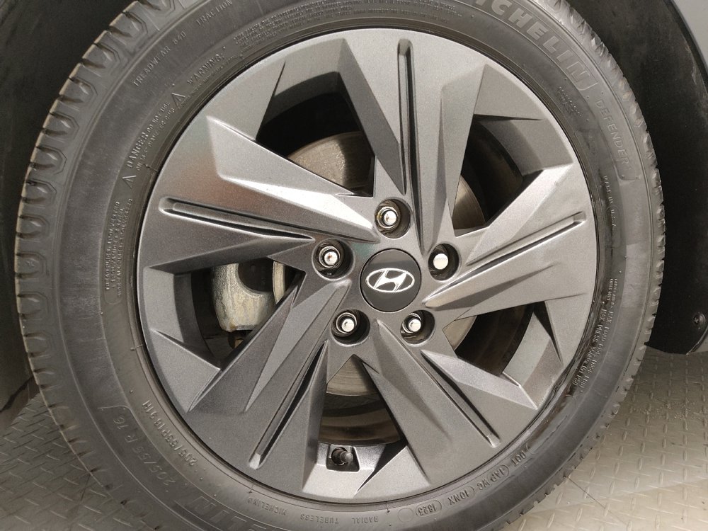 Used 2022 Hyundai Elantra SEL w/ Convenience Package FWD image 31