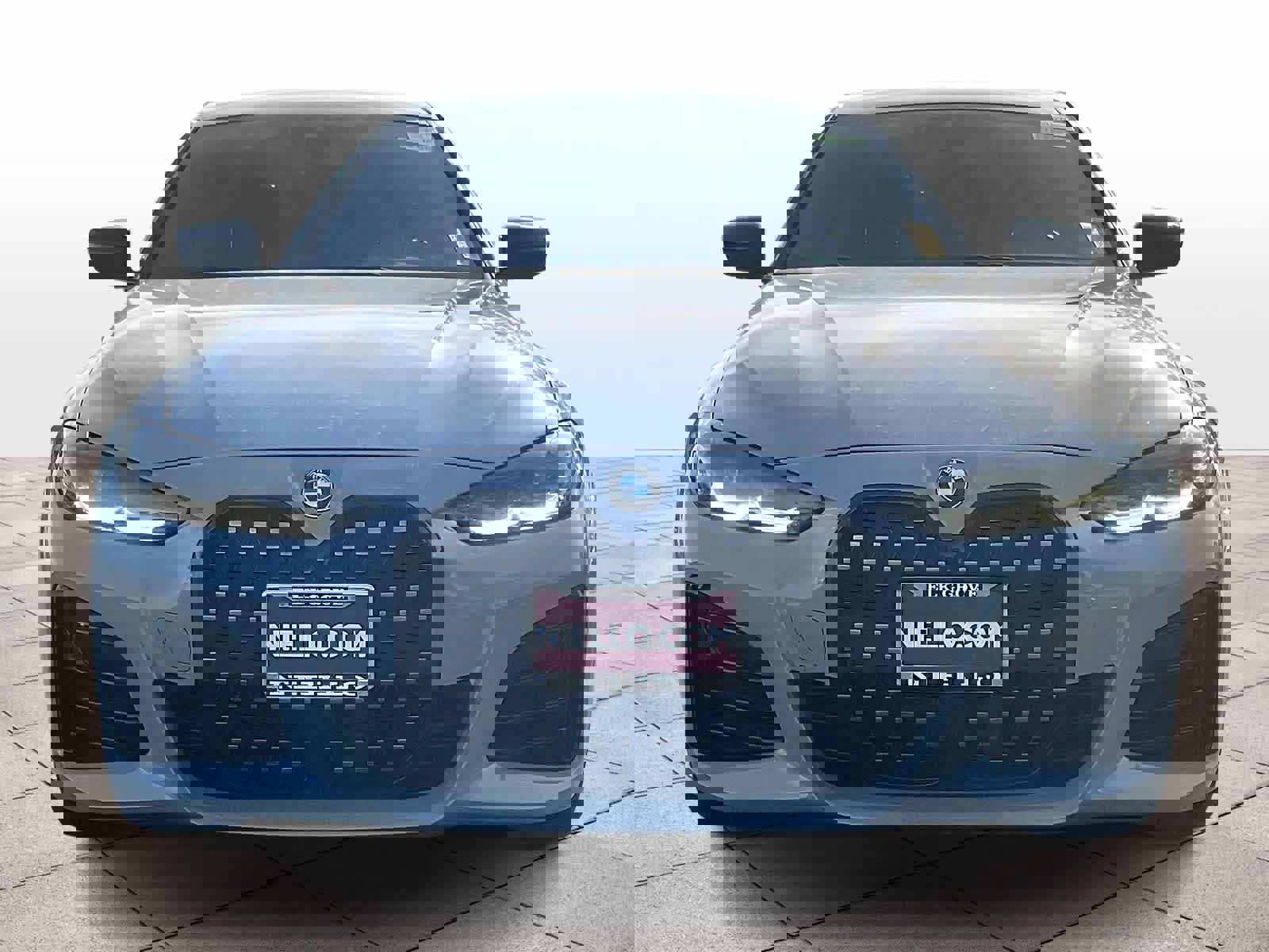 Used 2023 BMW 430i Gran Coupe w/ M Sport Package image 3