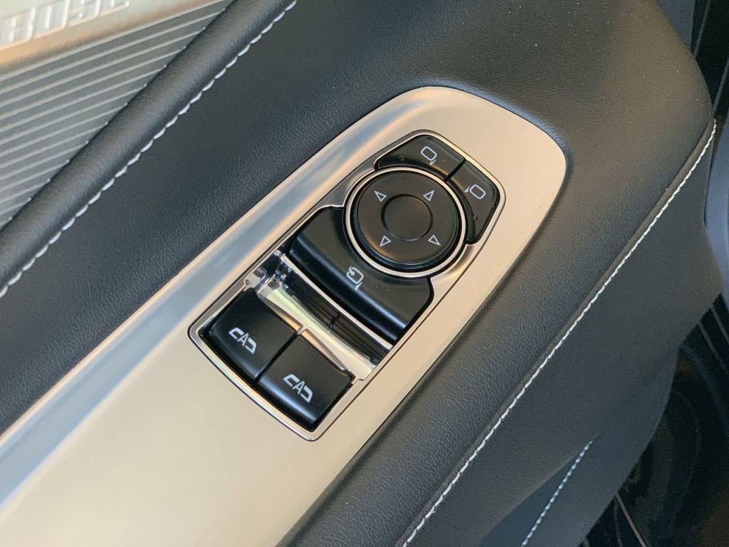 Certified 2026 Chevrolet Corvette Z06 image 22