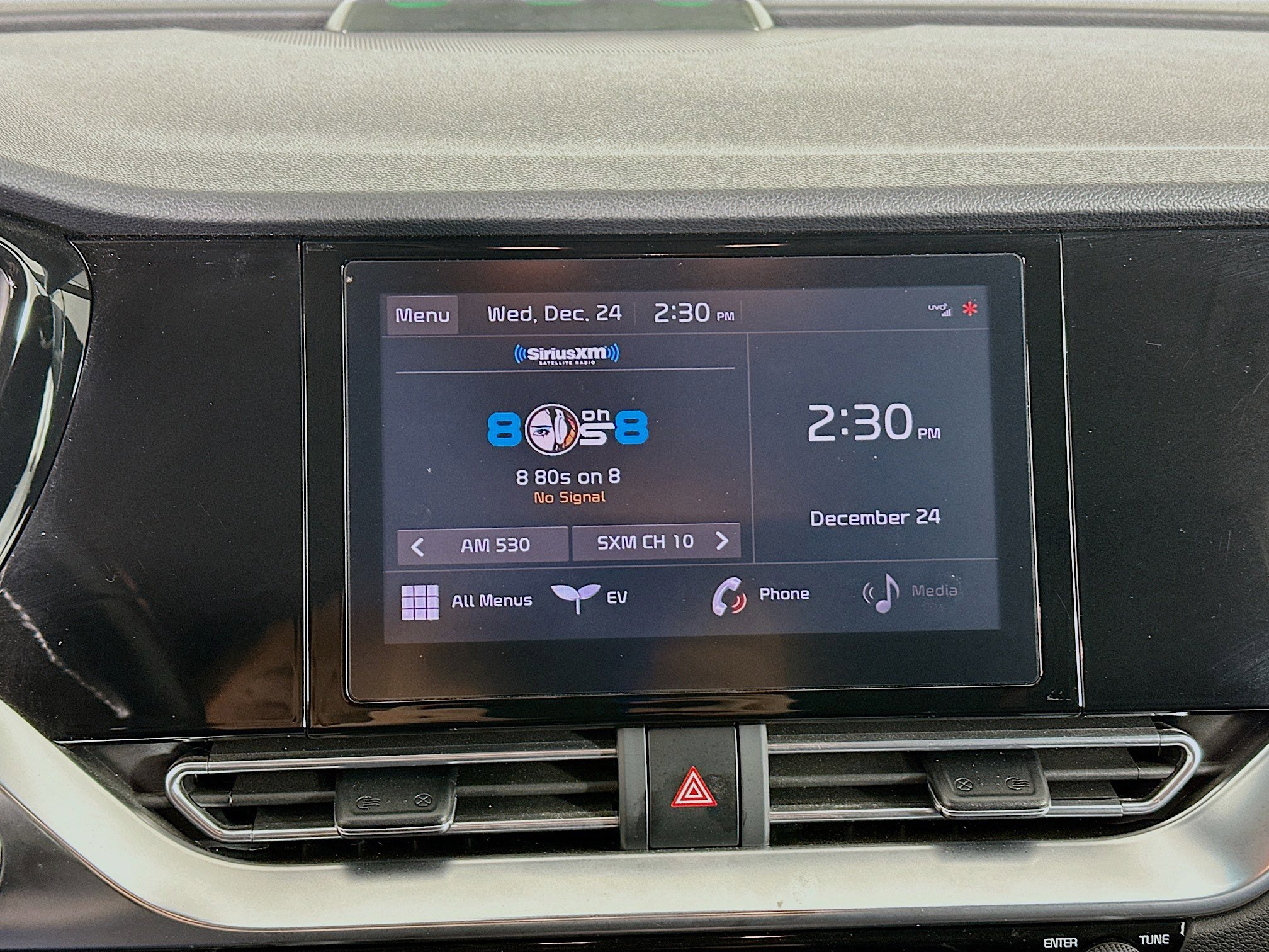 Used 2022 Kia Niro EX image 21