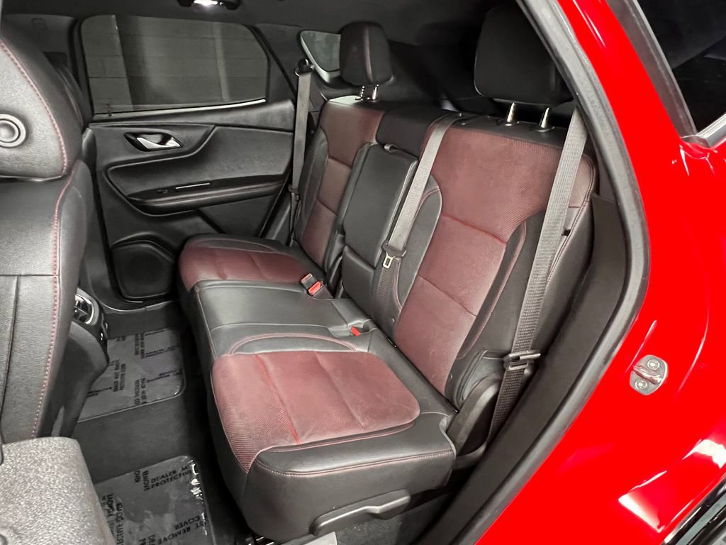 Used 2023 Chevrolet Blazer RS AWD/4WD image 20