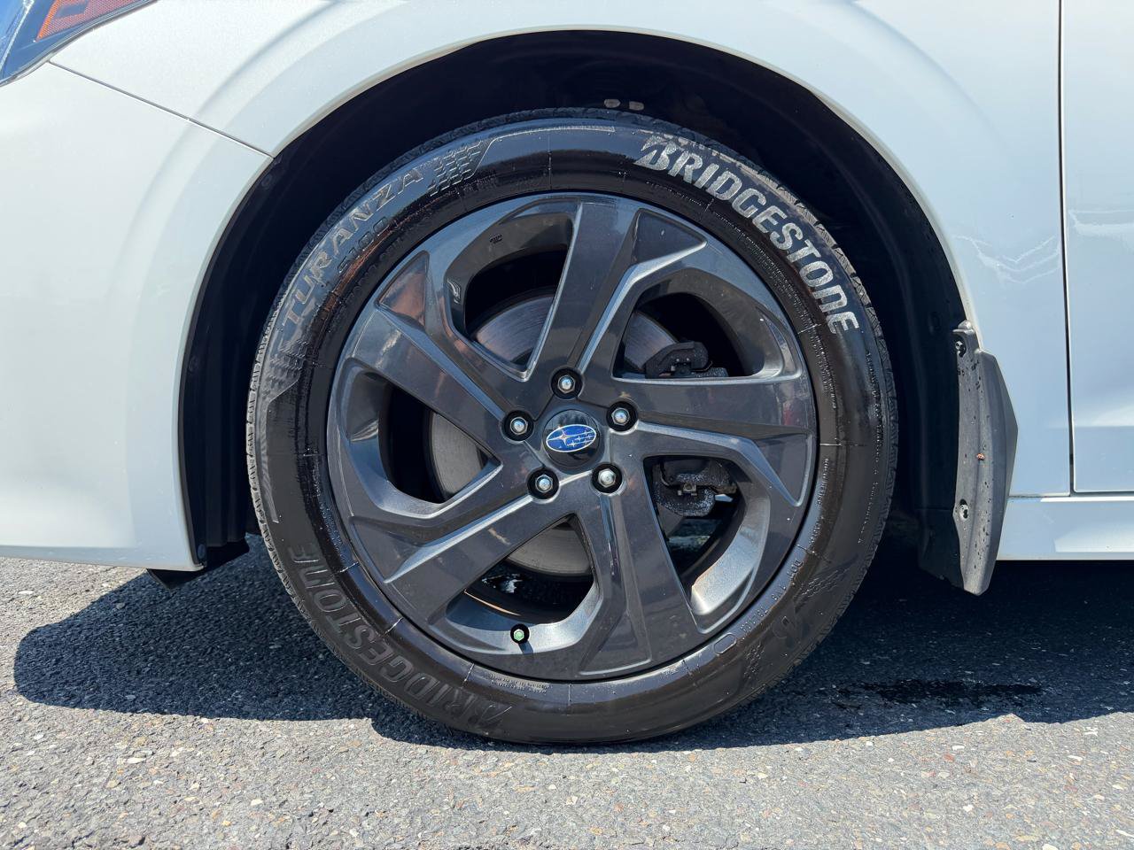 Used 2020 Subaru Legacy Sport w/ Popular Package #3 AWD/4WD image 27