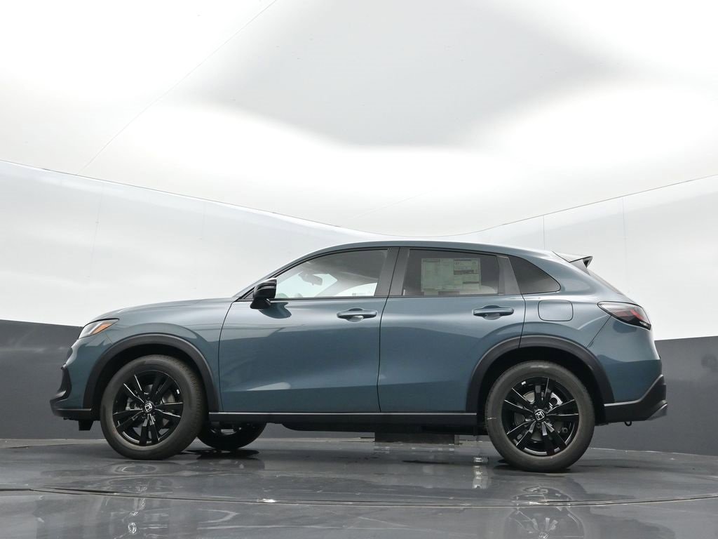 New 2026 Honda HR-V Sport image 14