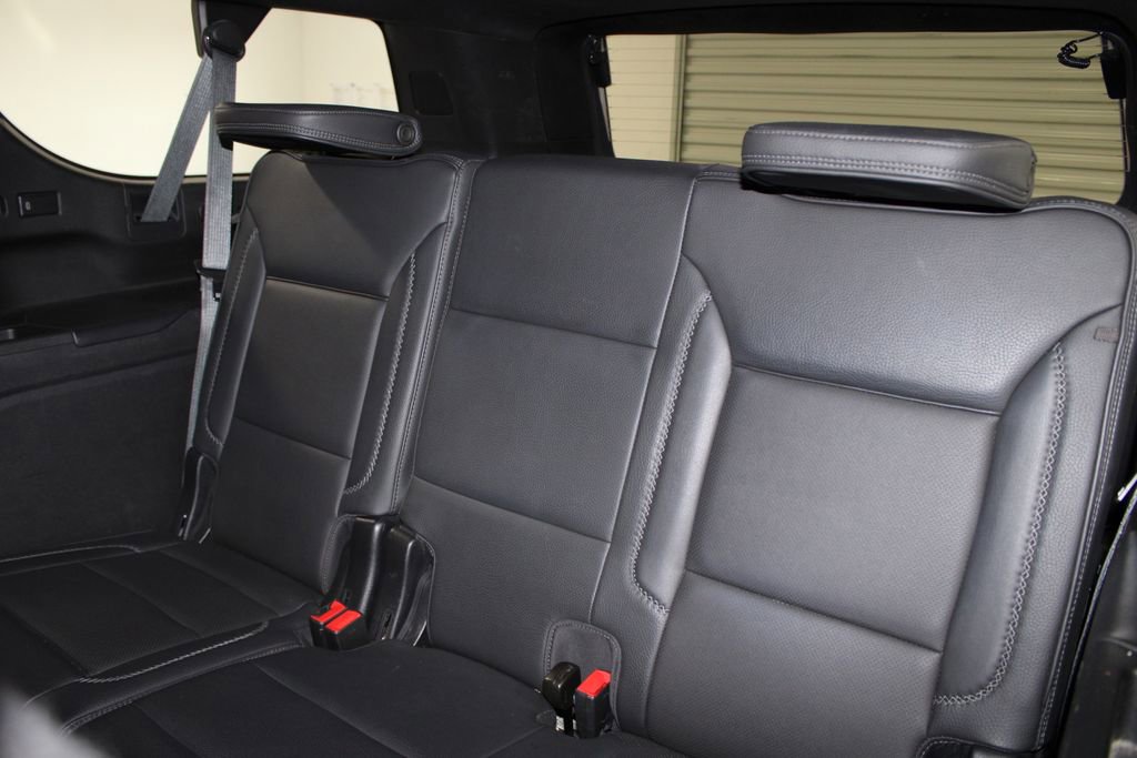 Used 2024 GMC Yukon XL Denali image 22