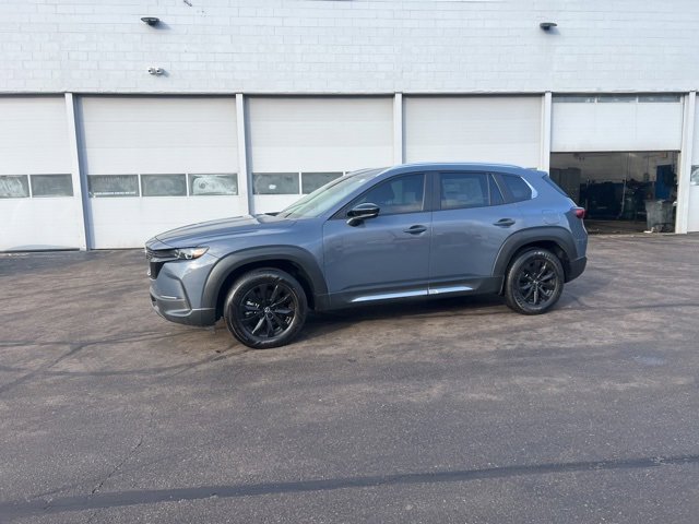 Used 2025 MAZDA CX-50 AWD 2.5 S w/ Accent Package image 22