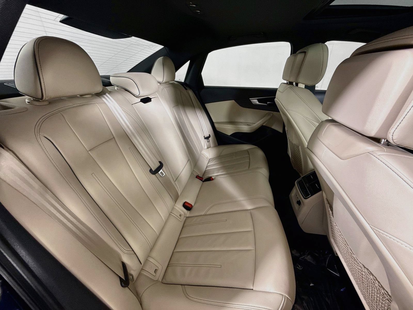 Certified 2021 Audi A4 2.0T Premium Plus w/ Premium Plus Package AWD/4WD image 25