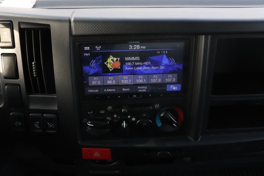 Used 2023 Chevrolet Low Cab Forward 5500XD image 20