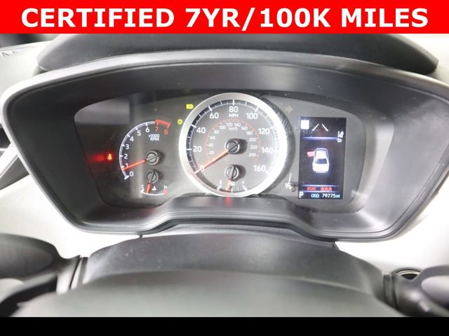 Used 2021 Toyota Corolla SE image 23