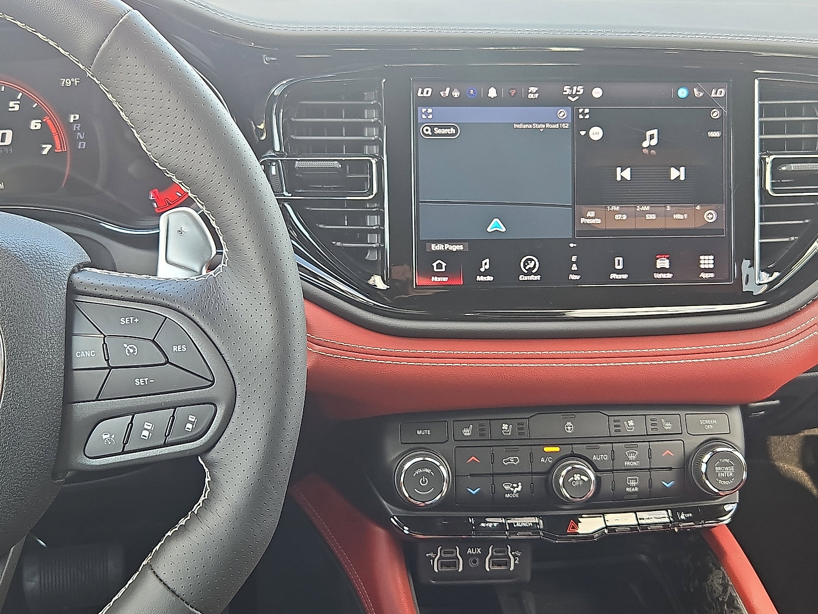 Used 2024 Dodge Durango SRT Hellcat image 14