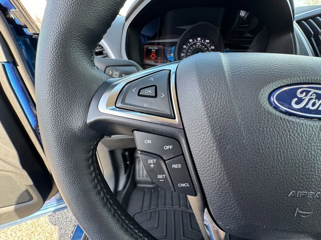 Used 2024 Ford Edge SEL w/ Convenience Package image 22