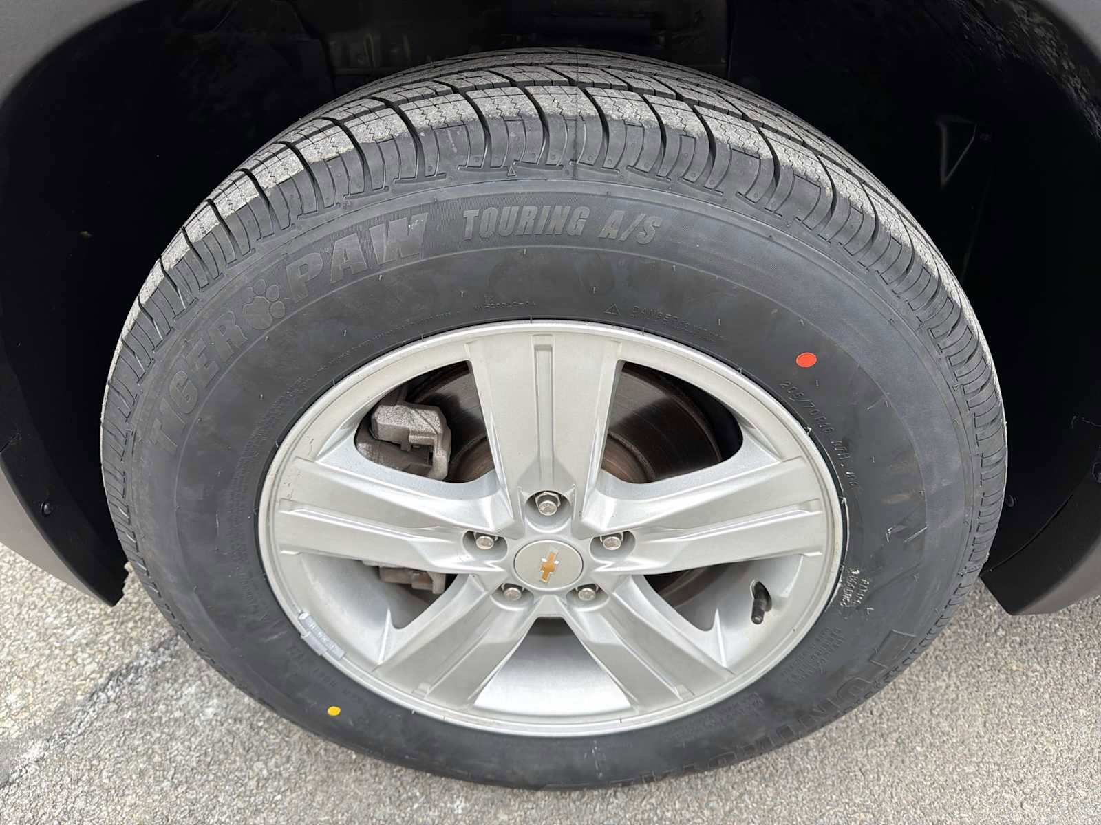 Certified 2022 Chevrolet Trax LT w/ LT Convenience Package image 31