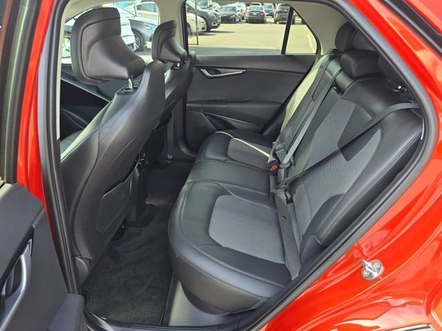 Certified 2023 Kia Niro Wind w/ Wind Preserve Package FWD image 18