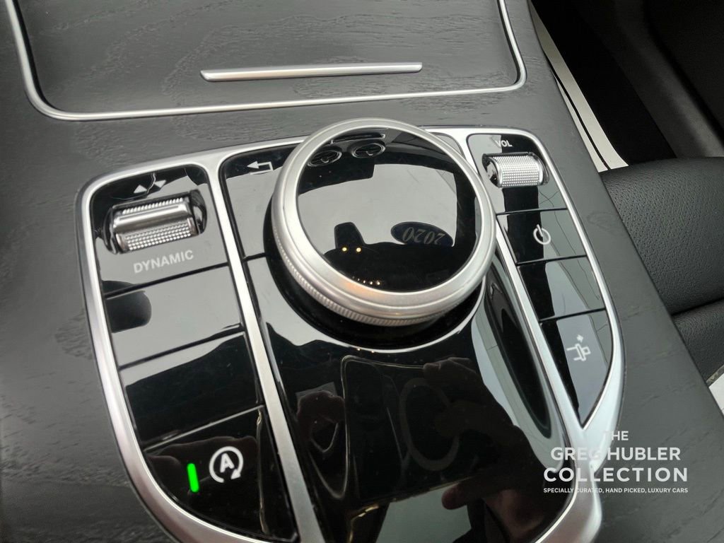 Used 2020 Mercedes-Benz C 300 4MATIC Coupe image 42