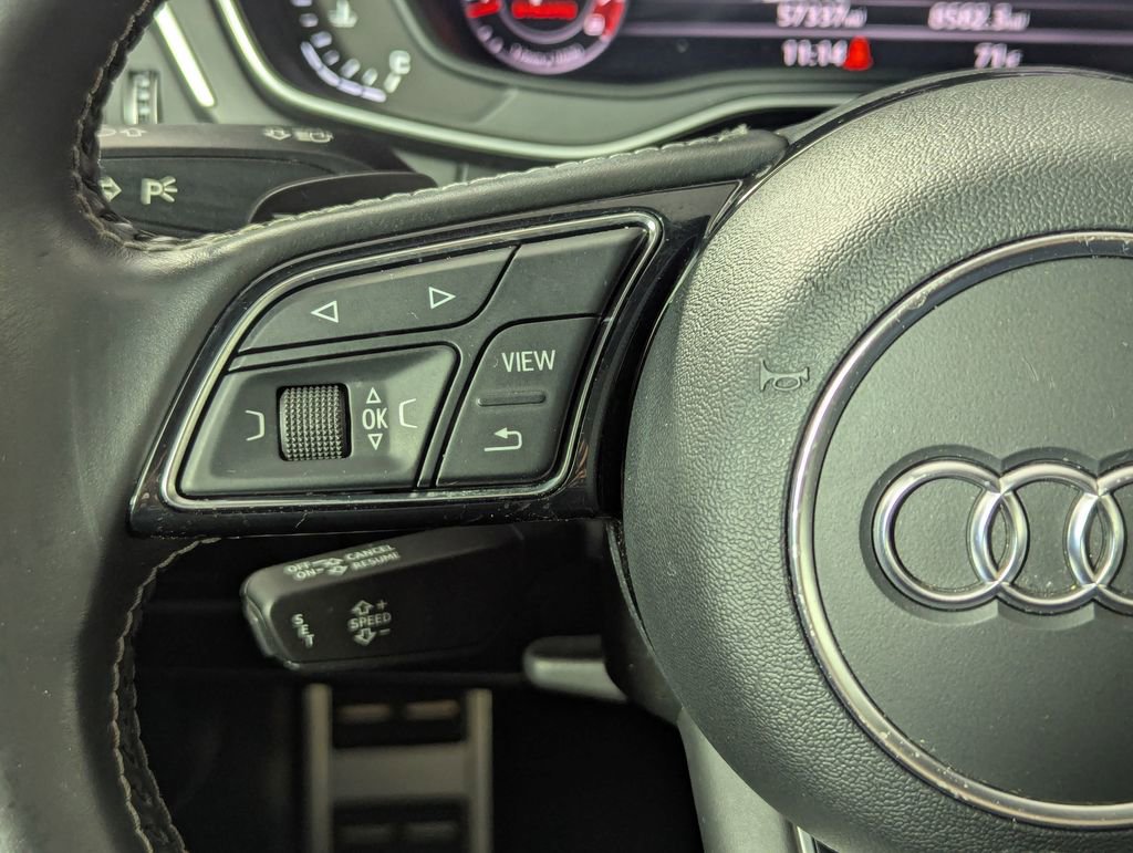 Used 2019 Audi S5 Premium Plus w/ Premium Plus AWD/4WD image 38