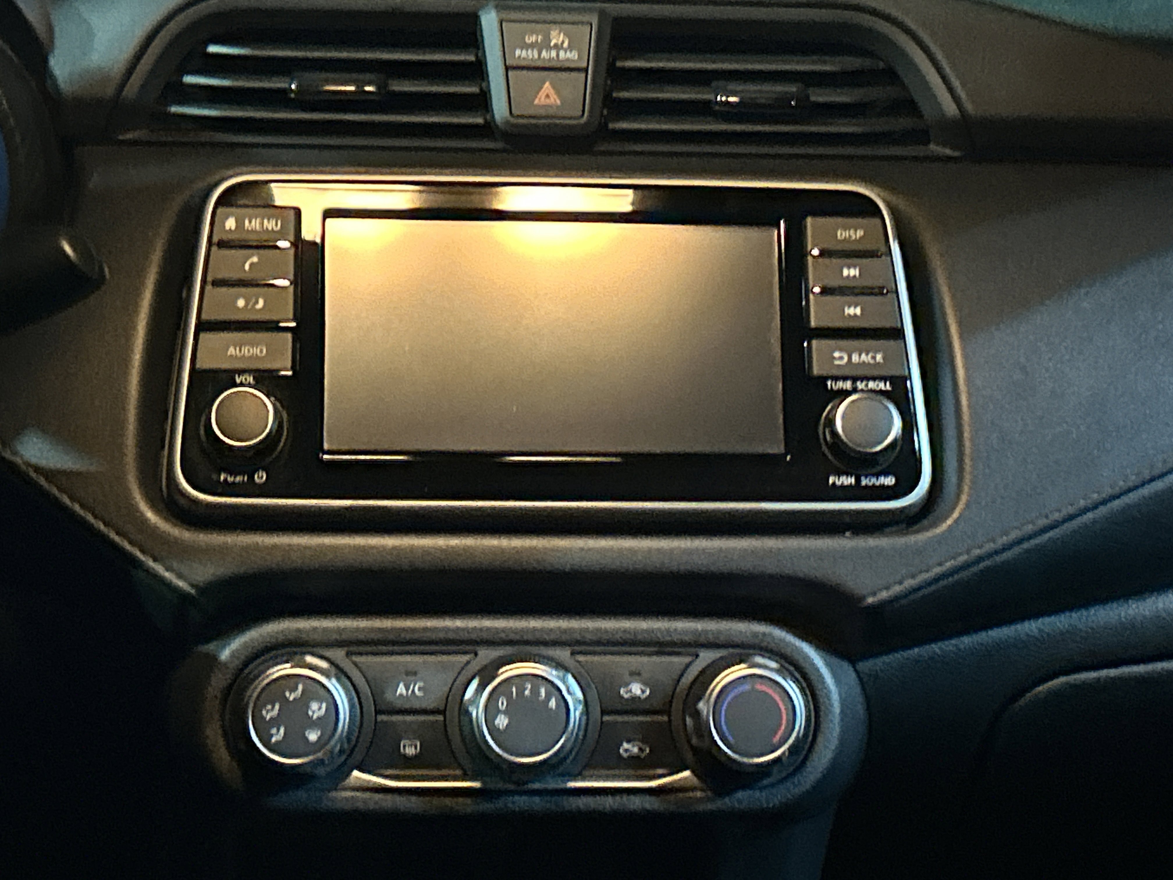 Used 2024 Nissan Versa S w/ S Plus Package image 15