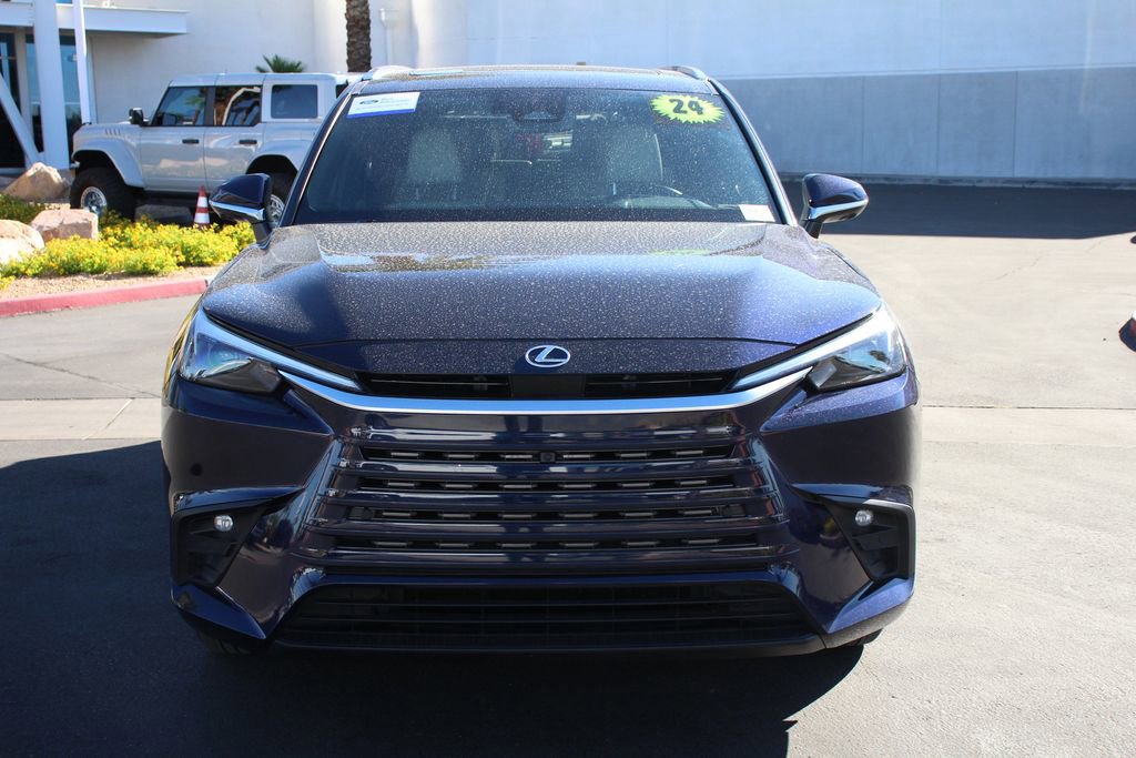 Used 2024 Lexus TX 350 FWD image 13