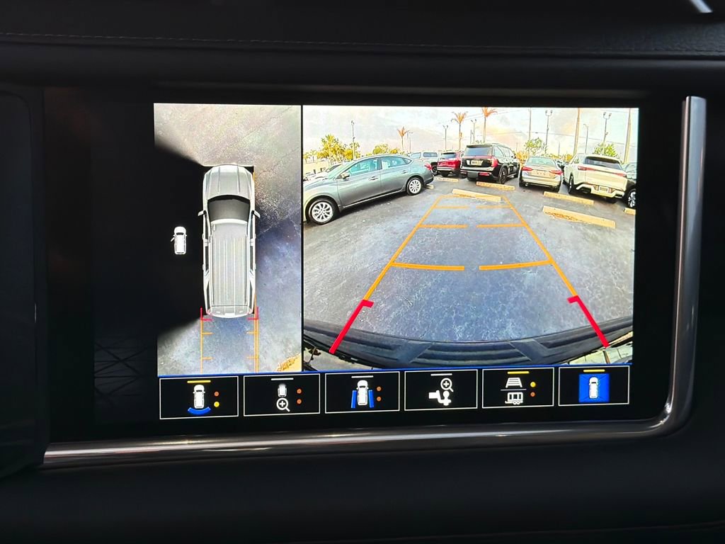 Used 2022 GMC Yukon Denali image 28