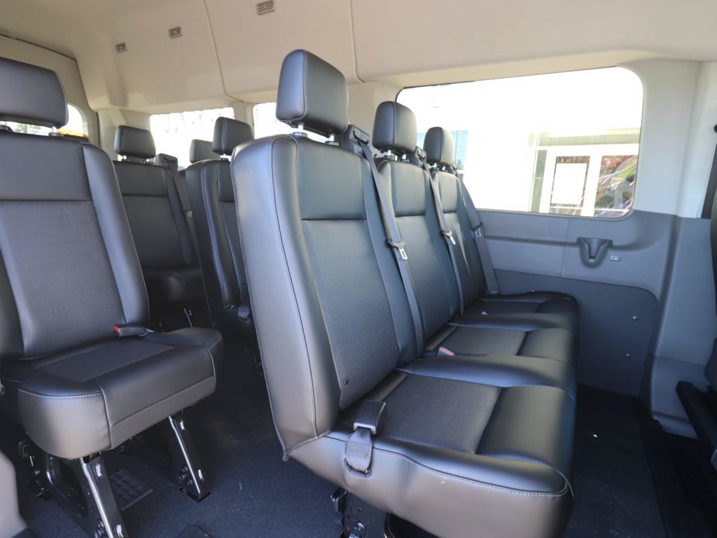 New 2027 Ford Transit 350 XL RWD image 10