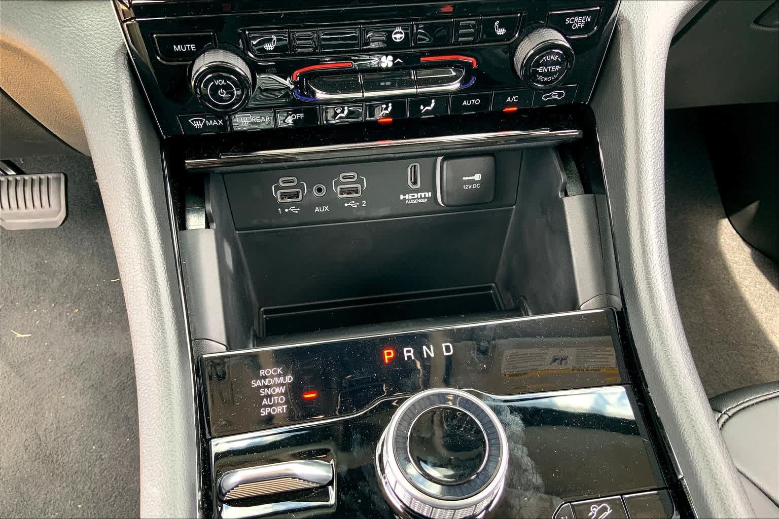 New 2023 Jeep Grand Cherokee 4WD 4xe image 21