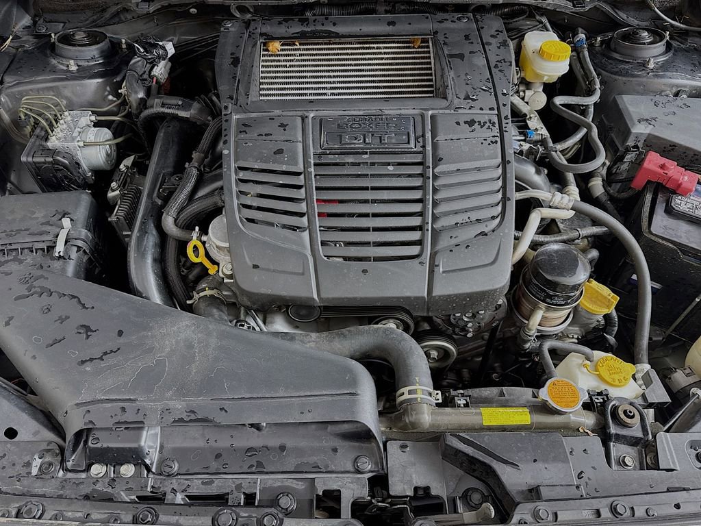 Used 2020 Subaru WRX Premium w/ Popular Package #3 (IZT) image 38