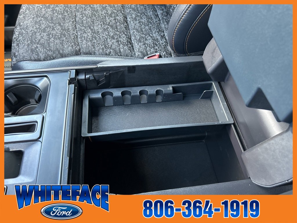 Used 2024 Ford F150 Tremor w/ Bed Utility Package image 36