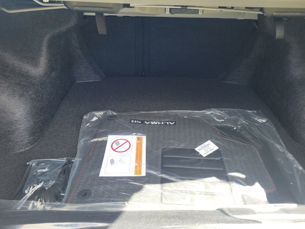 New 2025 Nissan Altima 2.5 SR w/ SR Premium Package image 39