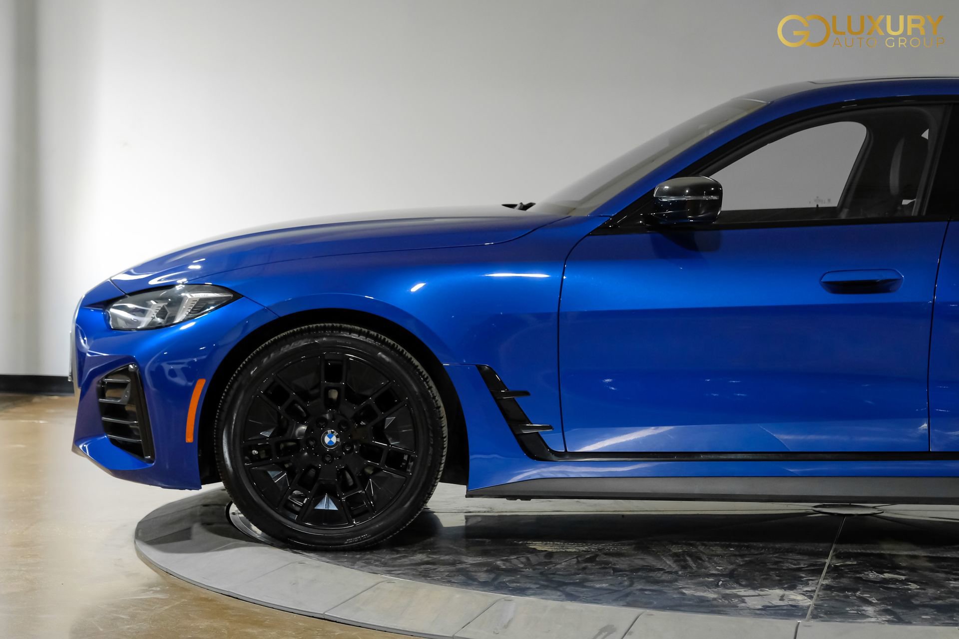 Used 2025 BMW 430i xDrive w/ M Sport Package image 14