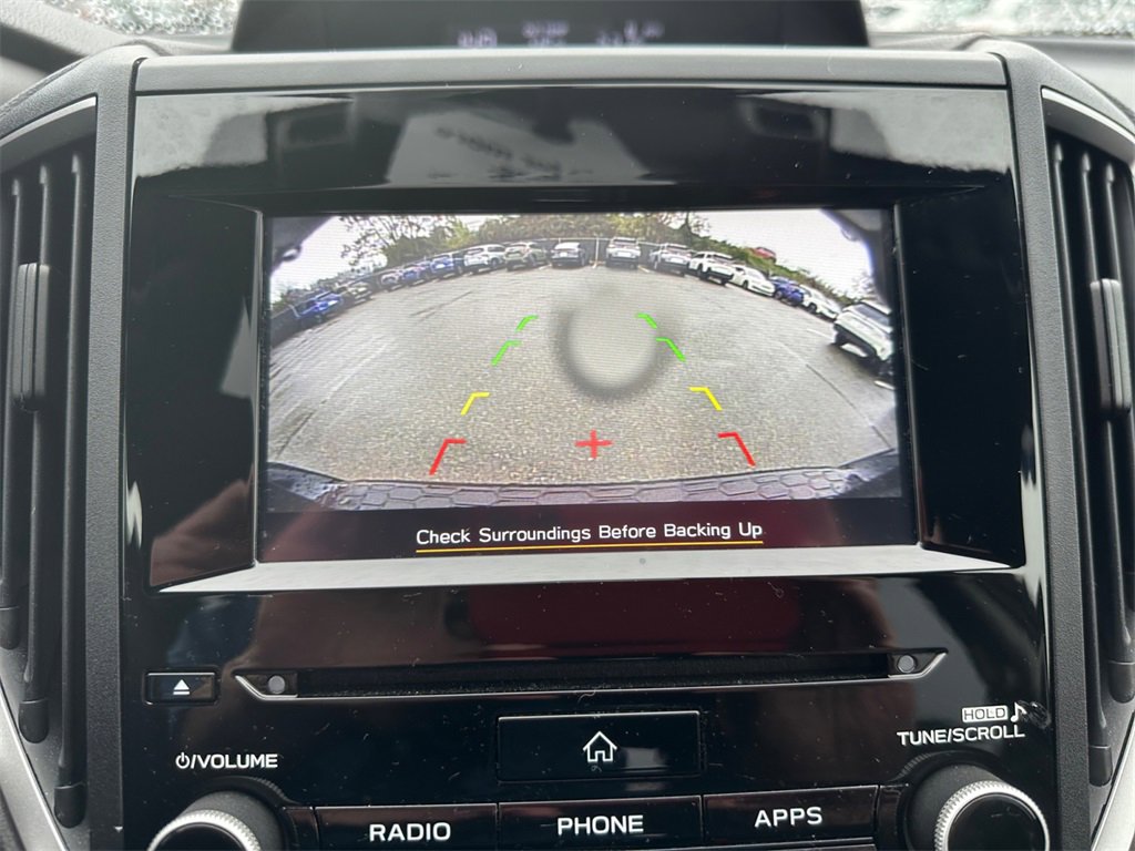 Certified 2023 Subaru Crosstrek 2.0i Premium image 19