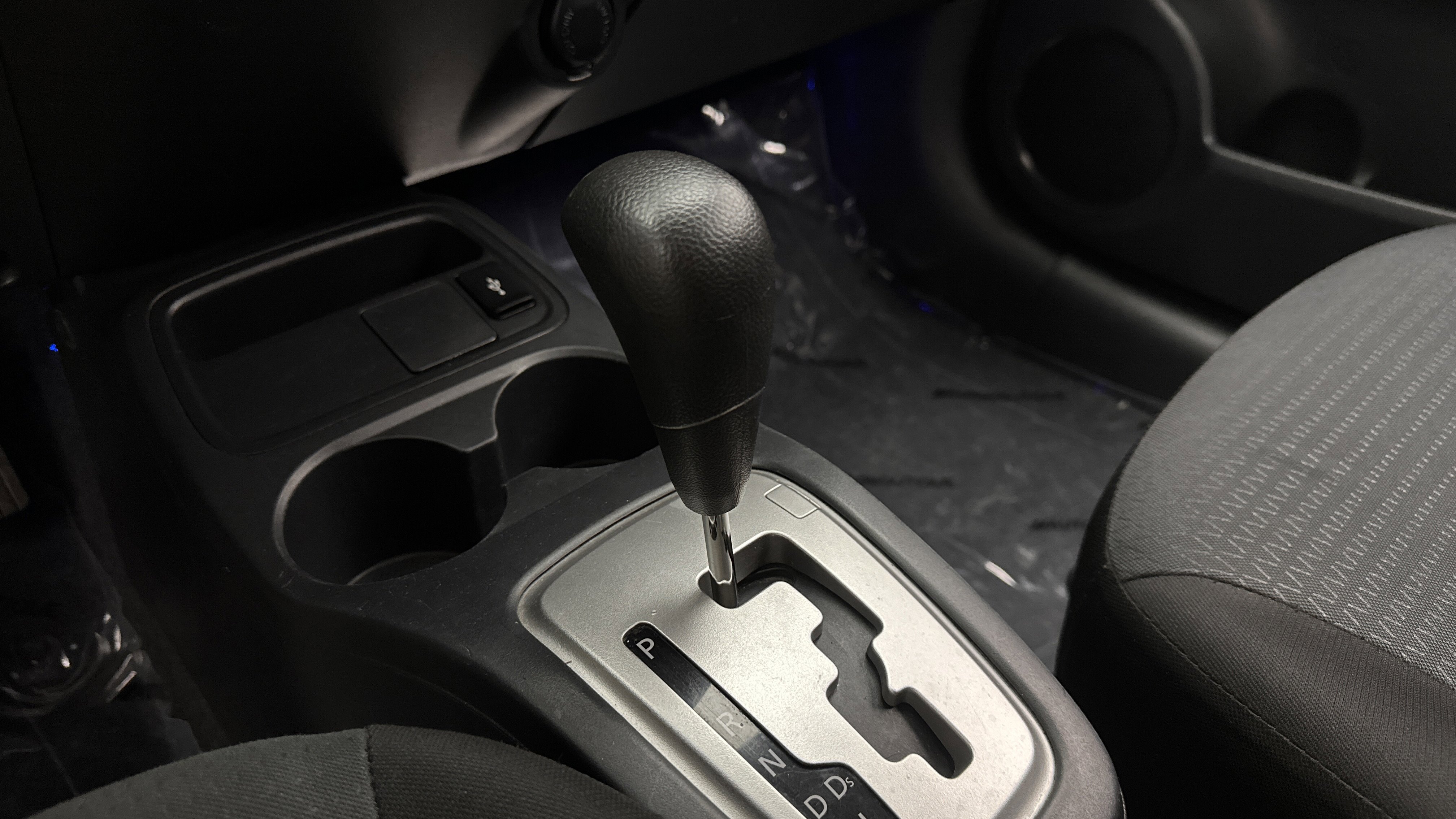 Used 2023 Mitsubishi Mirage G4 Black Edition FWD image 13