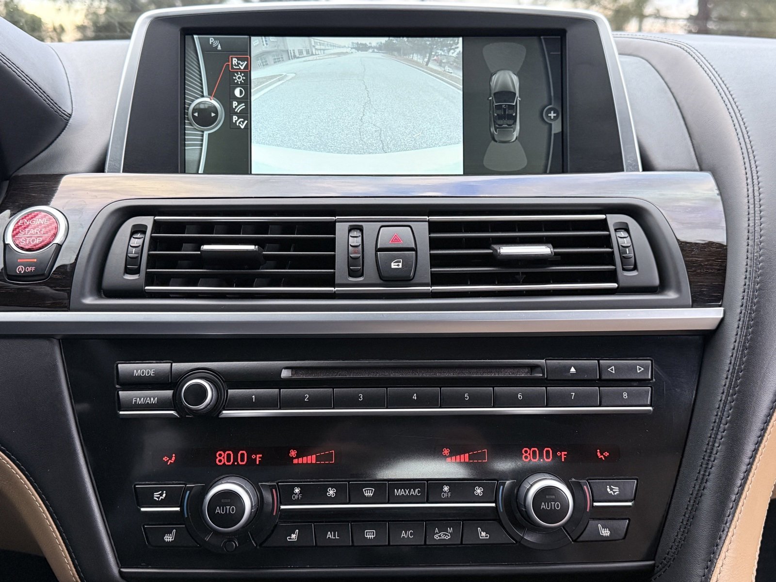 Used 2013 BMW M6 Convertible image 30