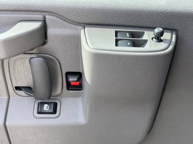 Used 2025 Chevrolet Express 2500 w/ Driver Convenience Package RWD image 42