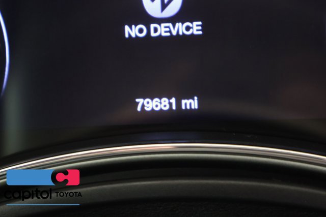 Used 2017 Jeep Grand Cherokee Altitude AWD/4WD image 15