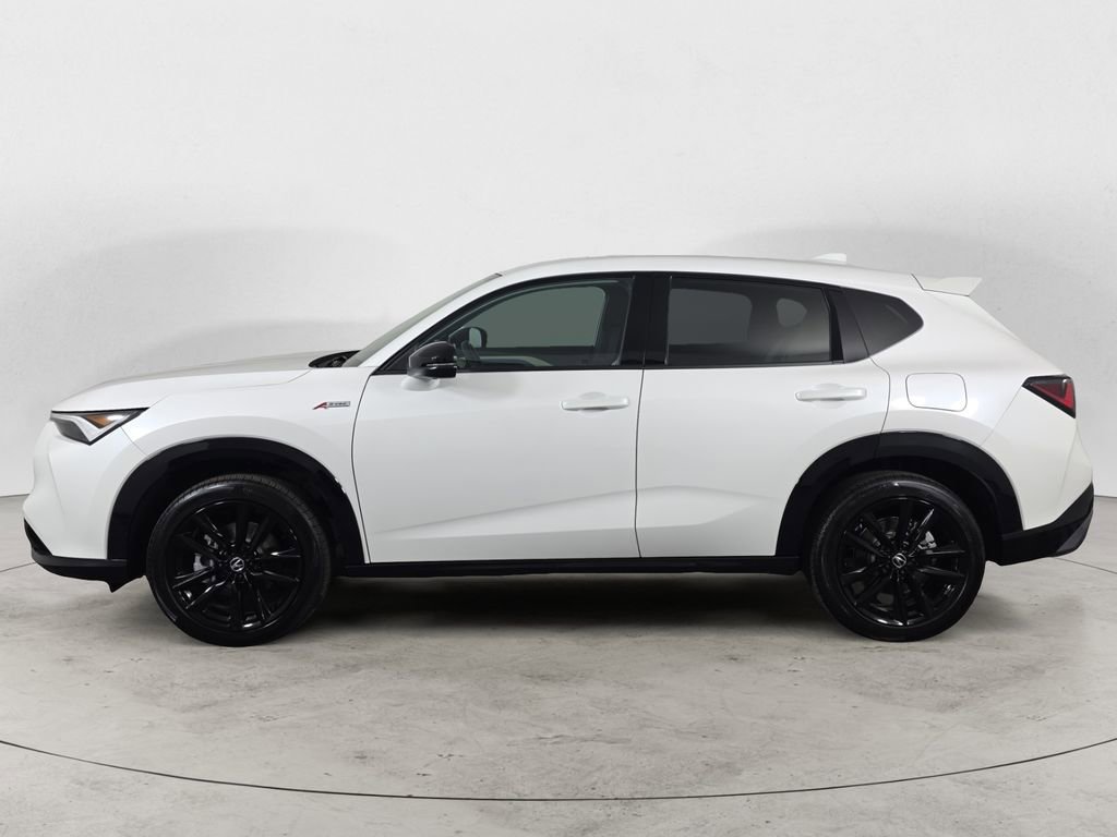 Used 2025 Acura ADX A-Spec image 2
