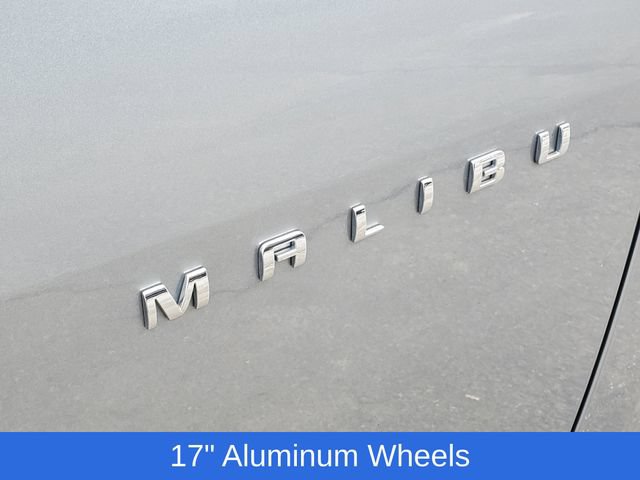 Certified 2024 Chevrolet Malibu LT FWD image 7