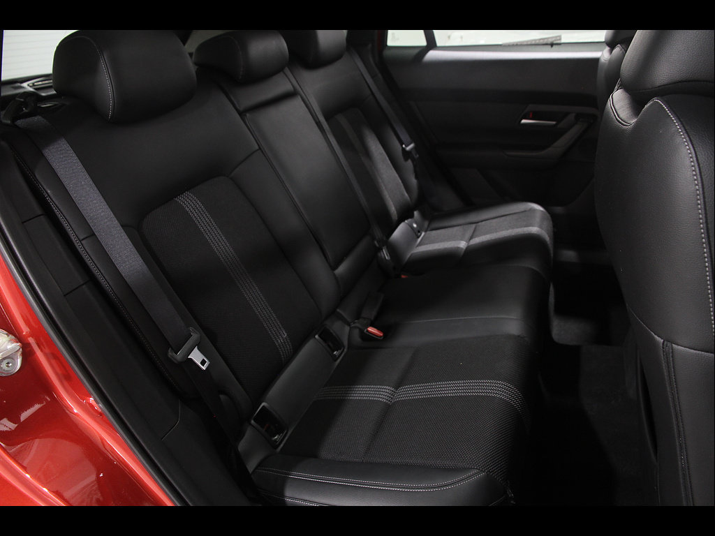 Used 2023 MAZDA CX-50 2.5 S w/ Weather Package AWD/4WD image 17