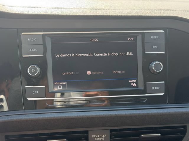 Used 2019 Volkswagen Jetta FWD image 20