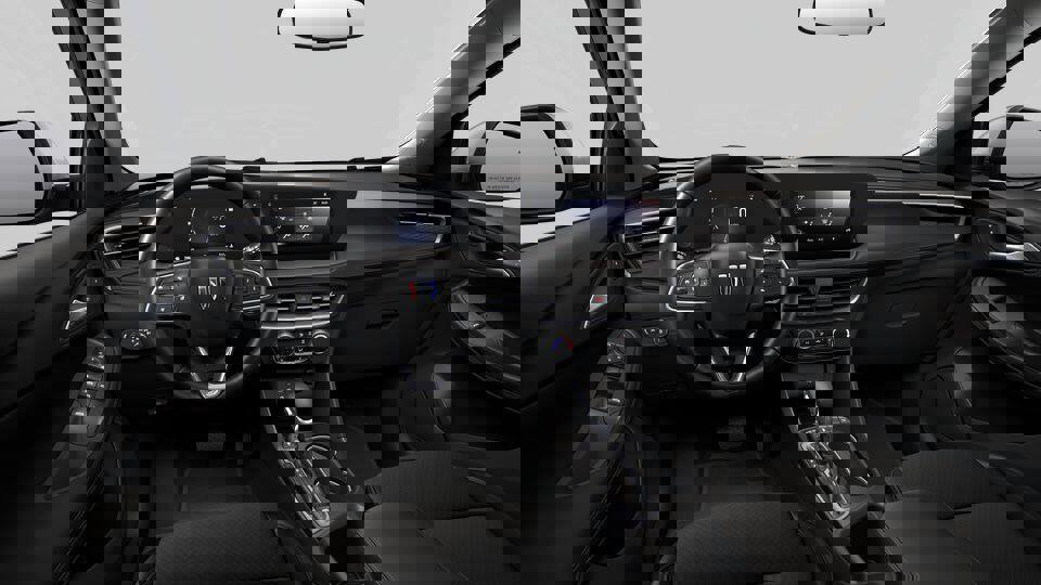 New 2026 Buick Encore GX Preferred w/ Advanced Technology Package image 64