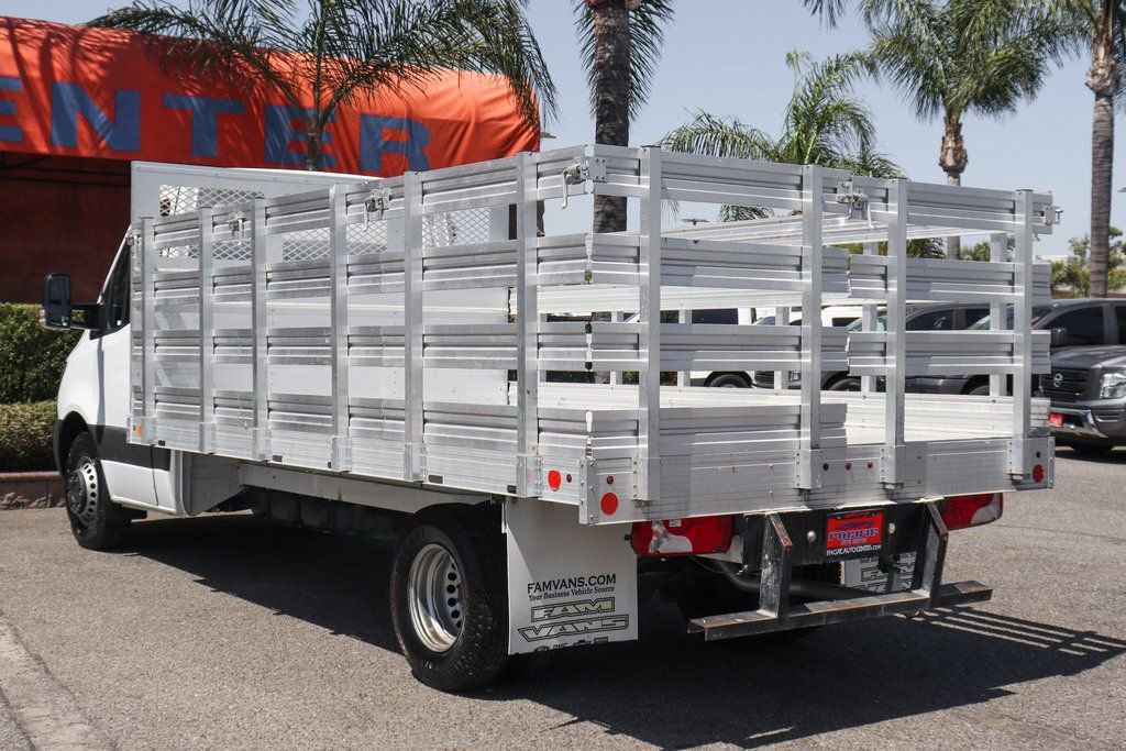 Used 2019 Mercedes-Benz Sprinter 170 image 6