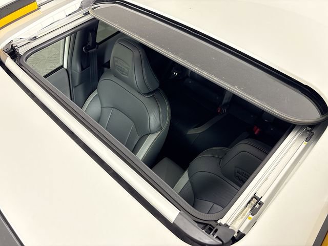 New 2026 Subaru Crosstrek 2.5i Wilderness image 22