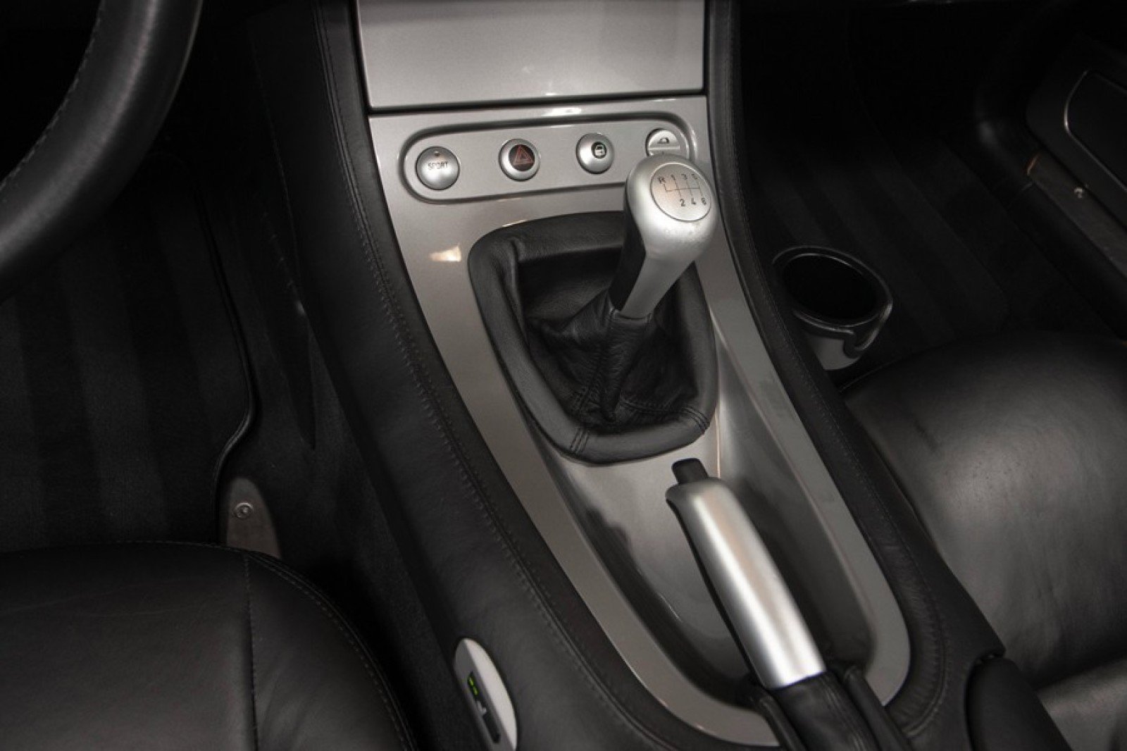 Used 2001 BMW Z8 image 56