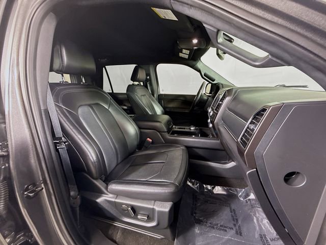 Used 2021 Ford Expedition Max Limited RWD image 30