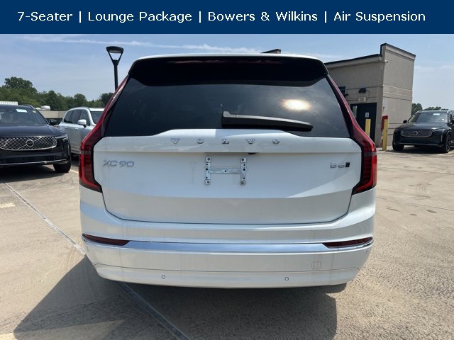New 2025 Volvo XC90 B6 Ultra w/ Lounge Package image 6