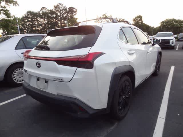 Used 2021 Lexus UX 250h w/ Premium Package AWD/4WD image 7
