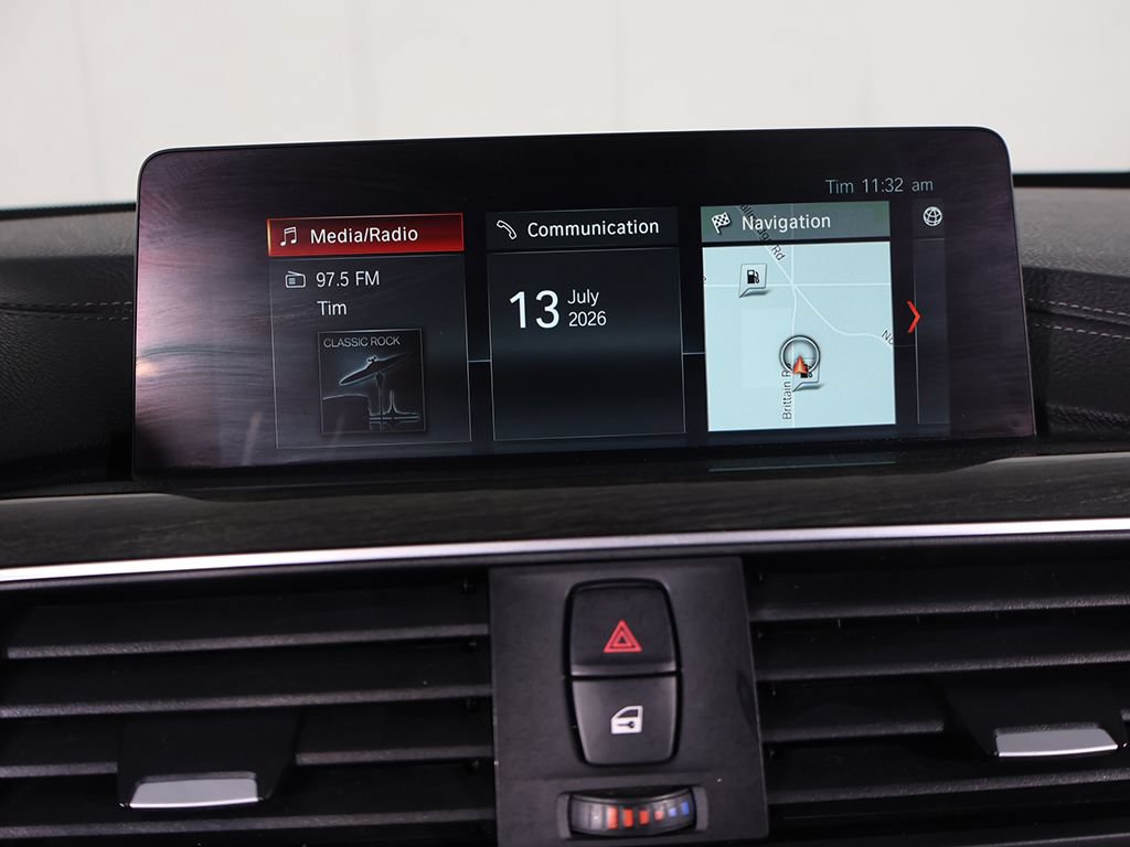 Used 2018 BMW 430i xDrive Convertible AWD/4WD image 35