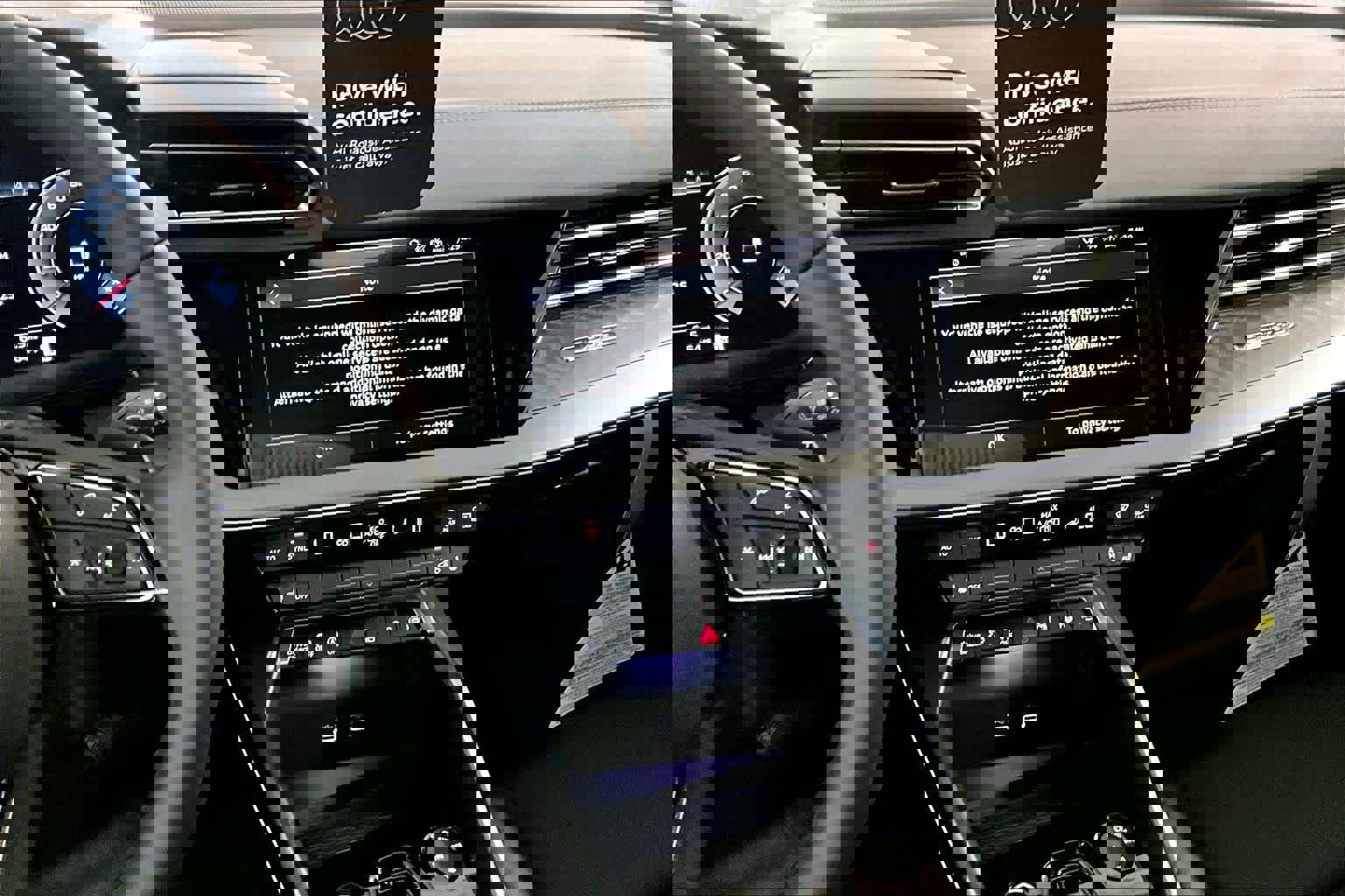 New 2026 Audi A3 2.0T Premium Plus image 6